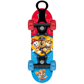 paw-patrol-滑板