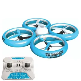 silverlit-bumper-drone-rc-헬리콥터