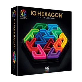 smart-games-iq-deluxe-hexagon-interactive-toy