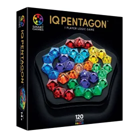 smart-games-iq-deluxe-pentagon-interactive-toy