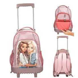 topmodel-polka-dots-backpack