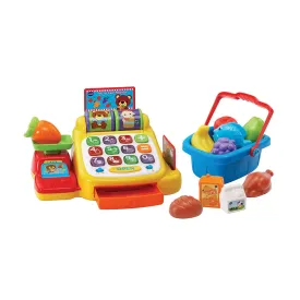 vtech-cash-register-교육-장난감