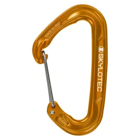 skylotec-fly-weight-evo-wire-gate-卡宾枪