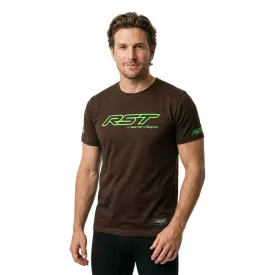 rst-race-dept-logo-반팔-티셔츠