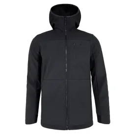 Joluvi Alpha hood softshell jacket