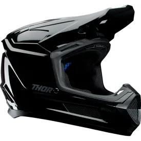 thor-fleet-blackout-offroadhelm-junior