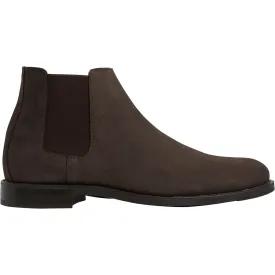 hackett-hampton-booties