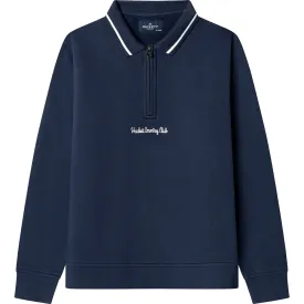 hackett-hk5800051-half-zip-sweatshirt