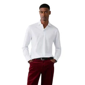 hackett-polo-de-manga-comprida-hm5500049
