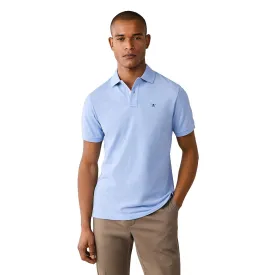 hackett-polo-a-maniche-corte-hm5600203