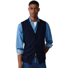 hackett-chaleco-de-punto-hm7000244