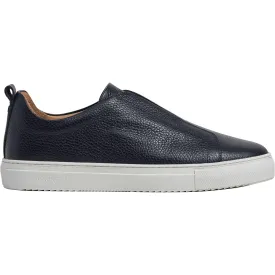 hackett-baskets-sans-lacets-vision-pebble