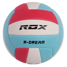 rox-r-dream-배구공