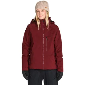 volcom-3d-stretch-gore-tex--ジャケット