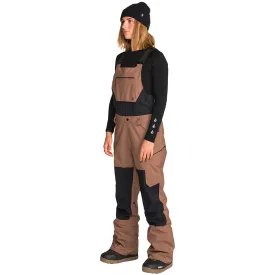volcom-ash-stretch-gore-tex--bib-바지