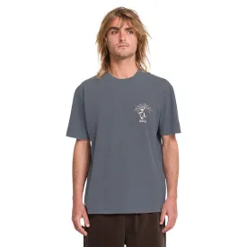 volcom-samarreta-de-maniga-curta-bad-luck