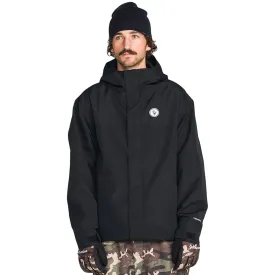 volcom-buckthreeeighty-ジャケット