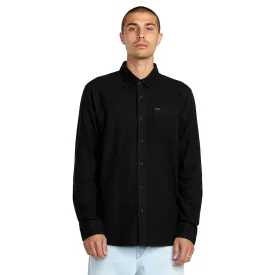 volcom-caden-solid-長袖シャツ