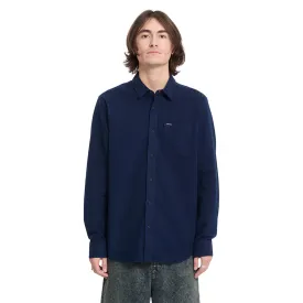volcom-caden-solid-長袖シャツ