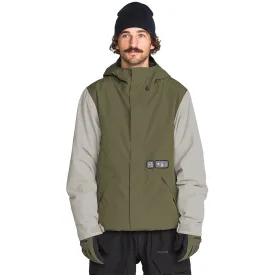 volcom-double-jas