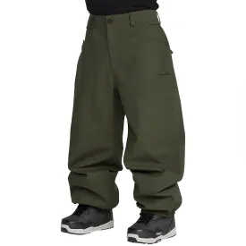 volcom-lapper-바지