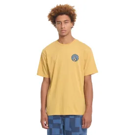 volcom-samarreta-de-maniga-curta-ringstone-heather