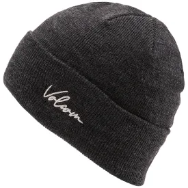 volcom-scripted-mutze