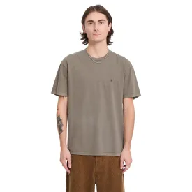 volcom-solid-stone-emb-短袖t恤