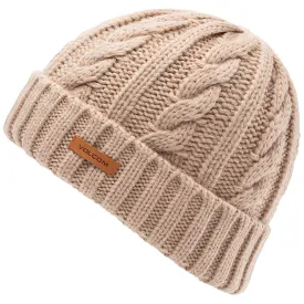 volcom-stone-knit-비니