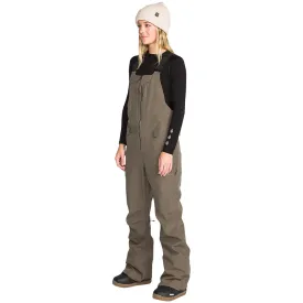 volcom-Брюки-swift-bib