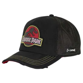 capslab-jurassic-park-logo-cap