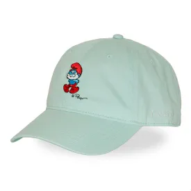 capslab-bone-papa-smurf