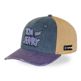 capslab-gorra-tom---jerry