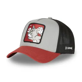 capslab-gorra-tom---jerry-grille