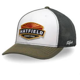 hatfield-gorra-since-1928