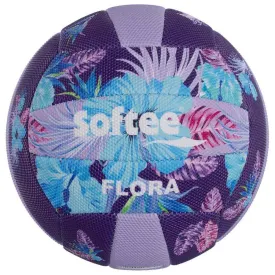 softee-flora-배구공