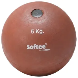 softee-rubber-5kg-diskuswurf