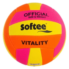 softee-vitality-volleyball-bold