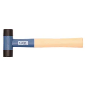 cyclus-410g-gummihammare