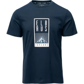 elbrus-espace-短袖t恤