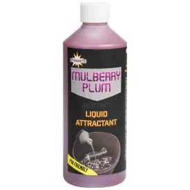 dynamite-baits-flussiger-koderzusatz-maulbeere---pflaume-500ml