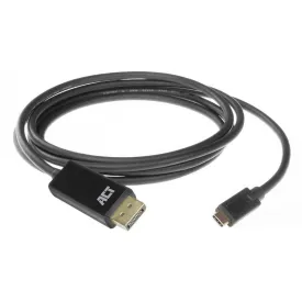 act-ac7325-usb-c-displayport-sovitin-2-m