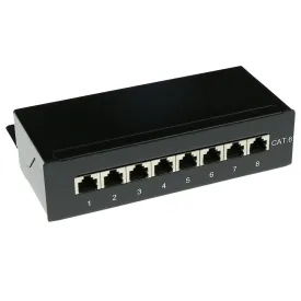 act-fa6001-junction-box