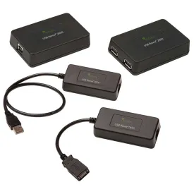icron-sd2006-ハブ