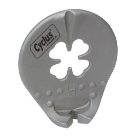cyclus-top-3.25-3.4mm-eikenokkel