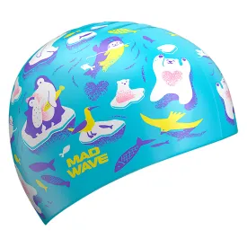 mad-wave-gorro-de-natacio-junior-arctic
