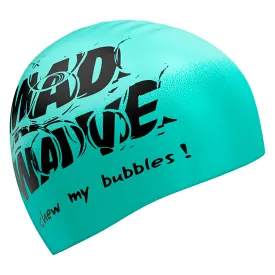 mad-wave-bubbles-수영-모자