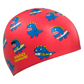 mad-wave-gorro-de-natacio-junior-dinos
