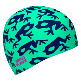 mad-wave-frogs-수영-모자