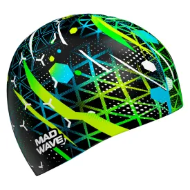 mad-wave-rhombus-수영-모자